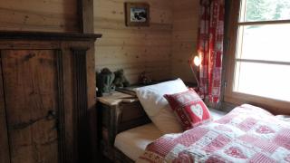 Chalet plein de charme, 8 personnes, 3 chambres - CH39 - Beaufort - 6