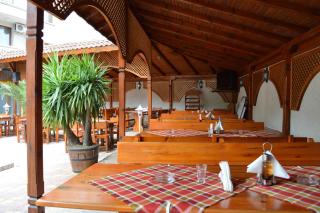 Hotel Eos - Kiten - 6
