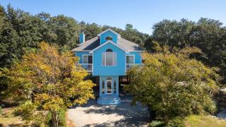 731, Perfect Score- Oceanside, Hot Tub, Screened Porch, Community Amenities - Corolla - 9