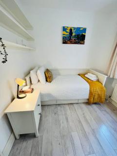 Cozy single room in Clapham - Londra - 0