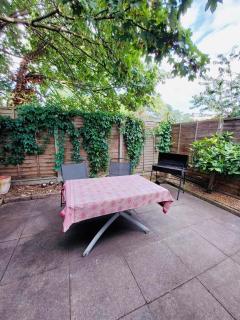 Cozy single room in Clapham - Londra - 2