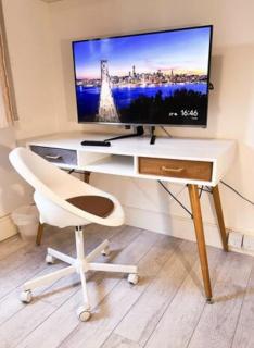 Cozy single room in Clapham - Londra - 7
