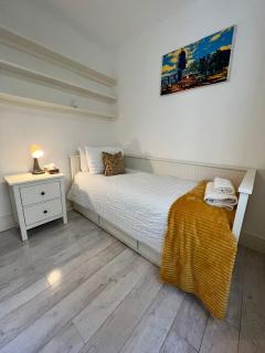Cozy single room in Clapham - Londra - 5