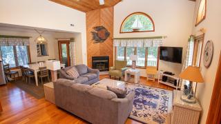 721, Family, Friends and Fun- Oceanside, Pool Table, Community Pools, Community Amenities - Corolla - 8