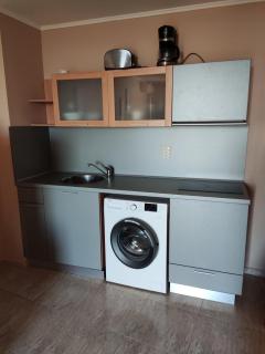 Luxsus Apartment Diamond Sveti Vlas - 9