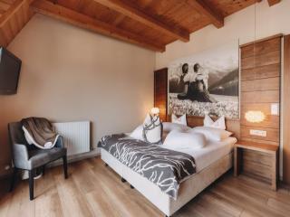 Boutique Hotel Haidachhof superior - Fügen - 1