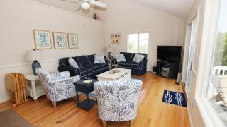 740, Wild Horses- Oceanside, Close to the Beach, Private Pool, Hot Tub - Corolla - 3