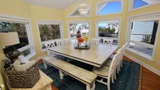 743, Golden Days- Oceanside, Ocean Views, Hot Tub, Close to Beach Access - 2