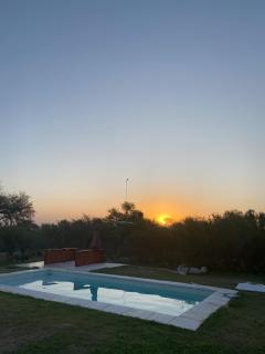 Luna de los Molles - Villa Las Rosas - 8