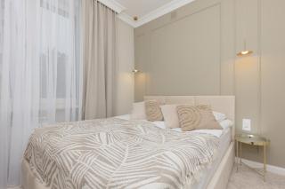 Bright & Elegant Apartment Warsaw by Noclegi Renters - Varsavia - 9