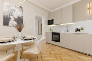 Bright & Elegant Apartment Warsaw by Noclegi Renters - Varsovie - 8