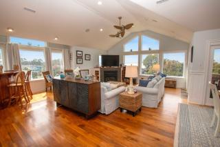 BH12, Celtic Tides- Oceanside, Indoor-Outdoor pool, Sauna, Rec Room, Media Room, ELEVATOR - Corolla - 4