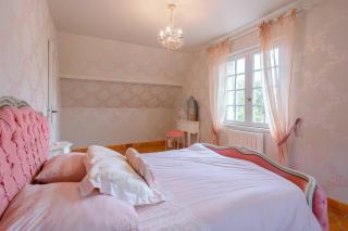 Norman house 160m2 with pool at the Hippodrome - Deauville - 7