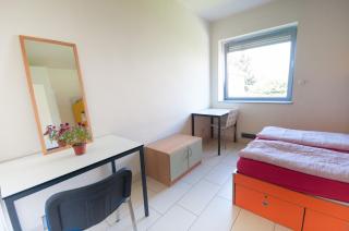 Simbol Rooms with free private parking - Ljubljana - 7