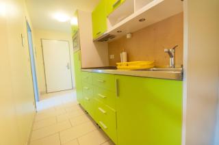 Simbol Rooms with free private parking - Ljubljana - 6