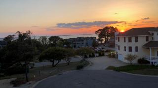 BH3, Knot 4 Sail- Oceanside, Priv Pool, ELEV, Hot Tub, Keyless entry - Corolla - 5