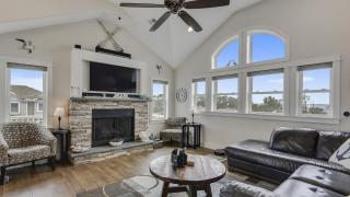 BH3, Knot 4 Sail- Oceanside, Priv Pool, ELEV, Hot Tub, Keyless entry - Corolla - 3