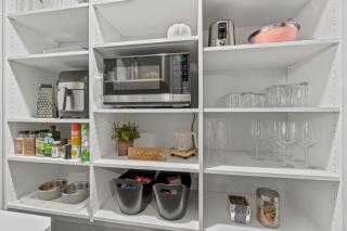 The 418. An 1866 Build with Modern Comforts - 2