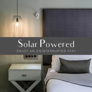 Silver Forest Boutique Hotel and Spa - 9