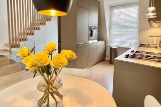 Stunning Central London flat 1 min Bond Street - Londres - 6