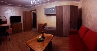 Quiet apartment in Centre - Riga - 8