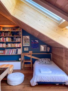 La Maison à deux pas du Lac - 10 personnes - Talloires - 2