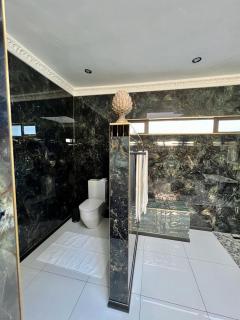 Forty 4 On Hoog - Polokwane - 3