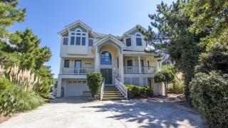 BU10, Summer Paradise- Oceanfront, Private Pool, Ocean Views, Shared Beach Walkway - Corolla - 5