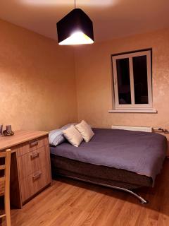 Quiet apartment in Centre - Riga - 5