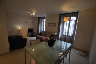 Vieux Port One Bedroom Apartment A08 - Cannes - 4