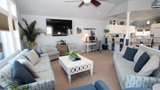 BU13B, Tropical Dreams B- Oceanside, Hot Tub, Dogs Welcome, Community Pool - Corolla - 8