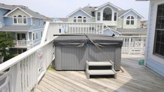 BU14, Green Grass and High Tides- Oceanside, Hot Tub, Close to Shopping - Corolla - 9