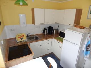 Ferienwohnung Zesch am See - Zossen - 4