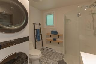 The Phoenix - riverside chalet with beach - Mont-Tremblant - 1
