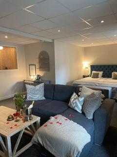 Hotell Carl Friman - Motala - 9