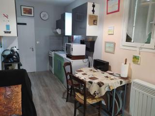 Au petit Florian en Provence - Apt - 9