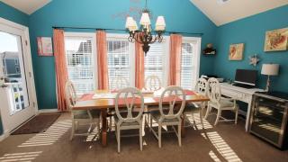 BU13A, Tropical Dreams A- Oceanside, Dogs Welcome, Hot Tub, Close to Shopping - Corolla - 3