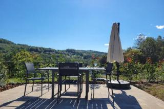 C'est Chouette les Vosges aux portes de l'Alsace et à proximité de Saint Dié des Vosges - 7