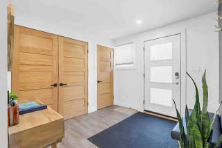 2 bedroom Getaway on the River/close to marina - Belle River - 5