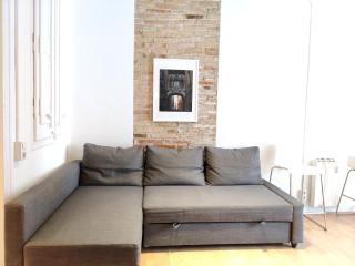 Family apartment Gracia - Barcelone - 6