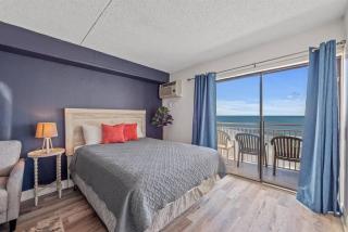 Oceanfront Sea Mist Home with Beautiful Views - Myrtle Beach - 7