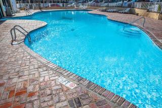 Oceanfront Sea Mist Home with Beautiful Views - Myrtle Beach - 5
