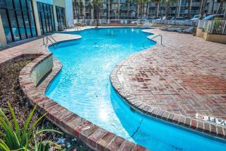 Oceanfront Sea Mist Home with Beautiful Views - Myrtle Beach - 2