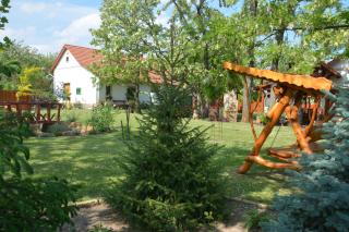 Németh Tanya Vendégház - Pusztaszer - 9
