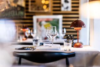 Nørre Vosborg Hotel & Gastronomi - Vemb - 9