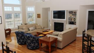 BU21, Island Girl- Oceanside, Private Pool, Hot Tub, Buck Island Amenities - Corolla - 7