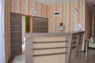 Hotel Eos - Kiten - 1