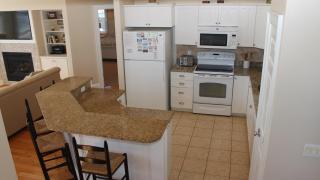 BU21, Island Girl- Oceanside, Private Pool, Hot Tub, Buck Island Amenities - Corolla - 3