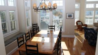 BU21, Island Girl- Oceanside, Private Pool, Hot Tub, Buck Island Amenities - Corolla - 1