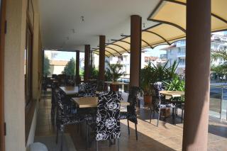 Hotel Eos - Kiten - 5